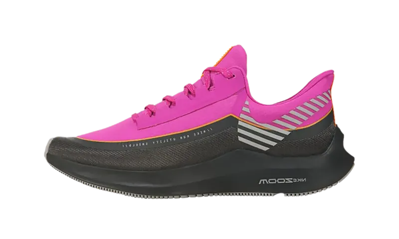 Nike Zoom Winflo 6 Shield “Fire Pink” (CT1589-600)