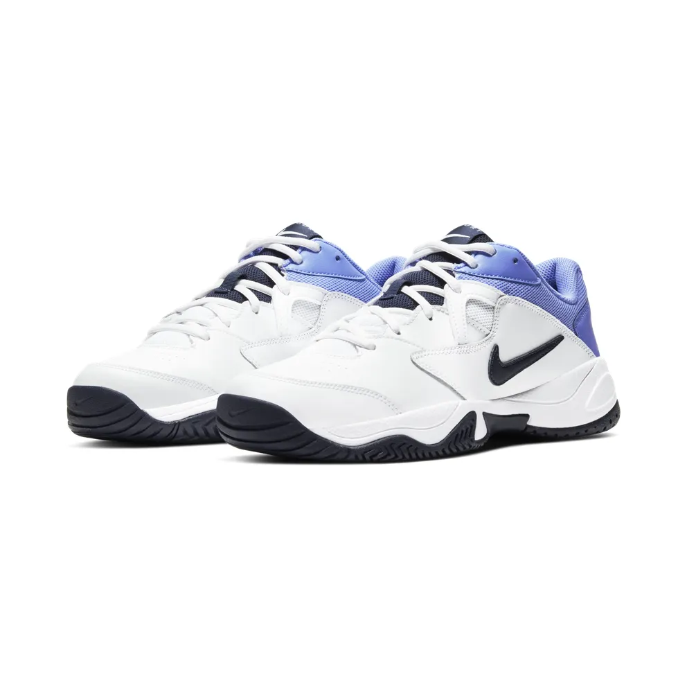 NikeCourt Lite 2 Weiß (AR8836-106)