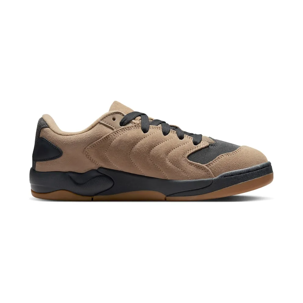 Jordan Session Khaki Anthracite Gum (IB3731-200)