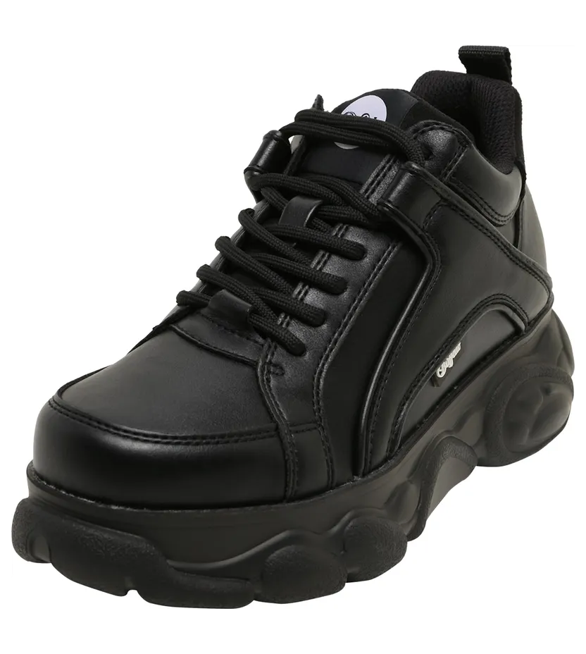 buffalo-sneaker CLDCORIN1630394BLACK