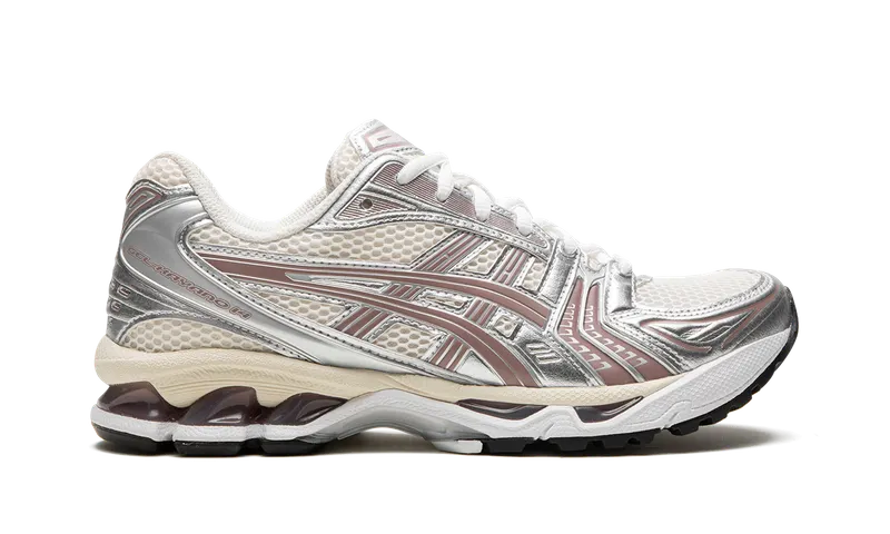 Asics Gel Kayano 14 “Kith Cream Antler” (1201A954-101)