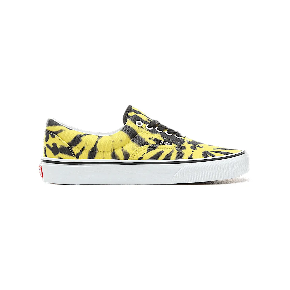 Vans Era Tie Dye Blazing Yellow (VN0A38FRVPA)