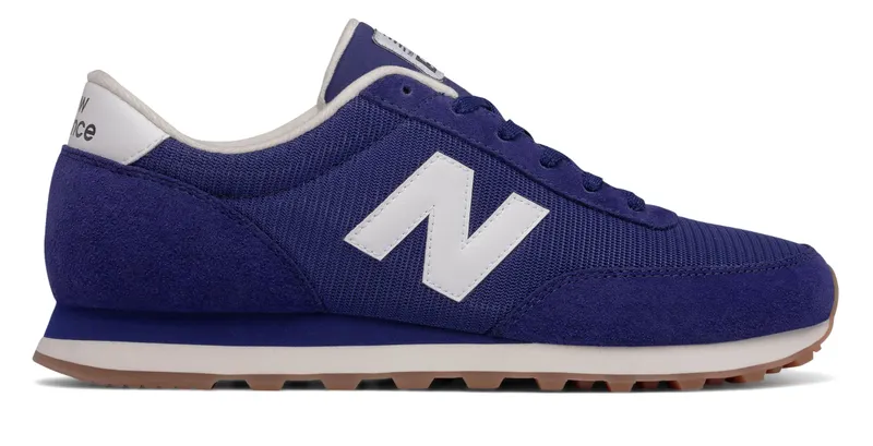 New Balance 501 Navy Blue Navy Blue (ML501CVC)