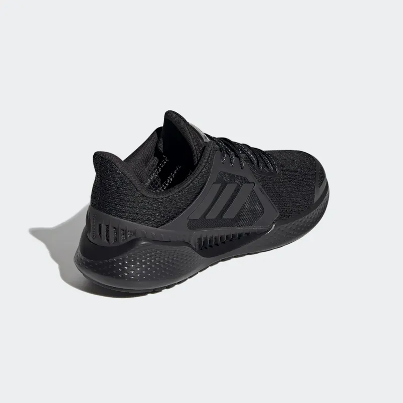 Adidas Climacool Vent HEAT.RDY Core Black / Core Black / Cloud White (FZ2389)