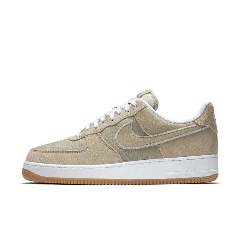 Nike Air Force 1 Low Khaki Khaki/Khaki-White (315122-214)
