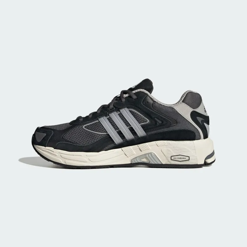 adidas Response CL Grey Six / Grey Two / Core Black (IG3377)