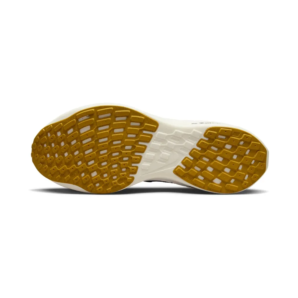 Nike Pegasus Turbo Next Nature Road Running Grey (DM3414-002)