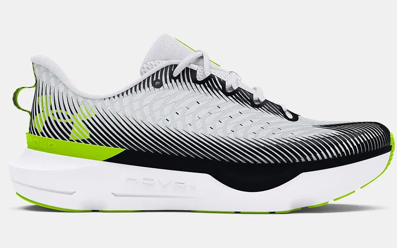 Under Armour Hovr White (3027200-104)