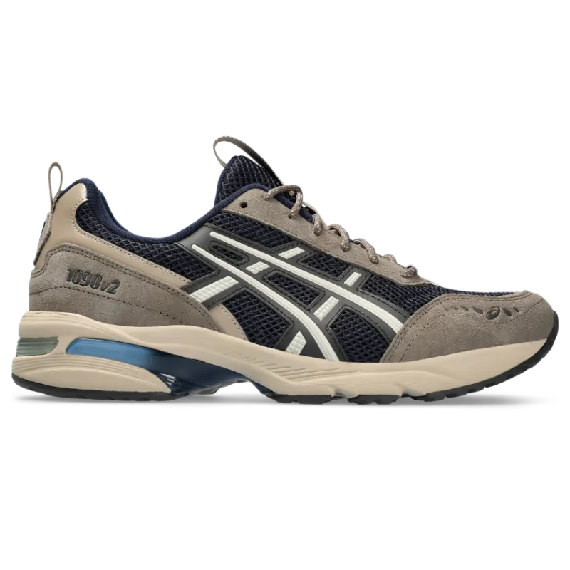 Asics Gel-1090™ V2 Midnight/Dark Sepia (1203A224.401)