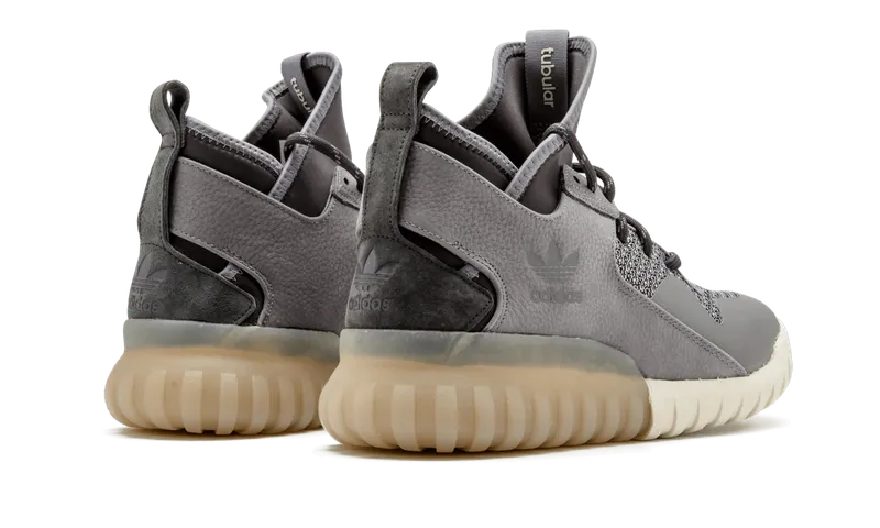 Adidas Tubular X “GREY” (S74927)