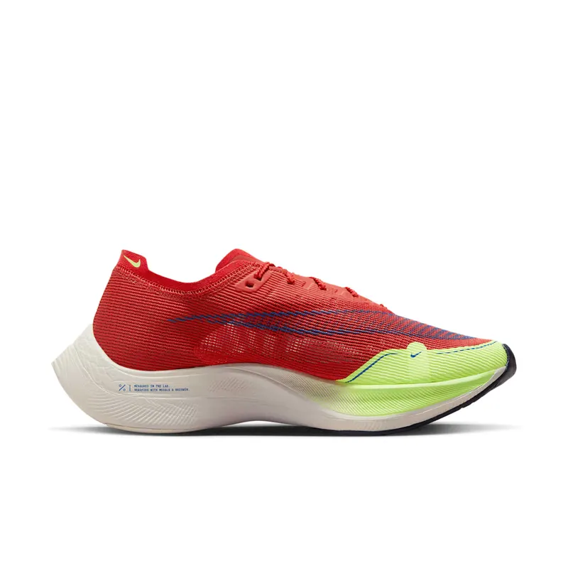 Nike ZoomX Vaporfly NEXT% 2 Road Racing Red (DX3371-600)