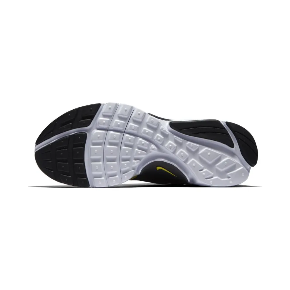 Nike Presto Extreme Anthracite Tour Yellow (GS) Anthracite/Tour Yellow-University Red-Anthracite (870020-005)