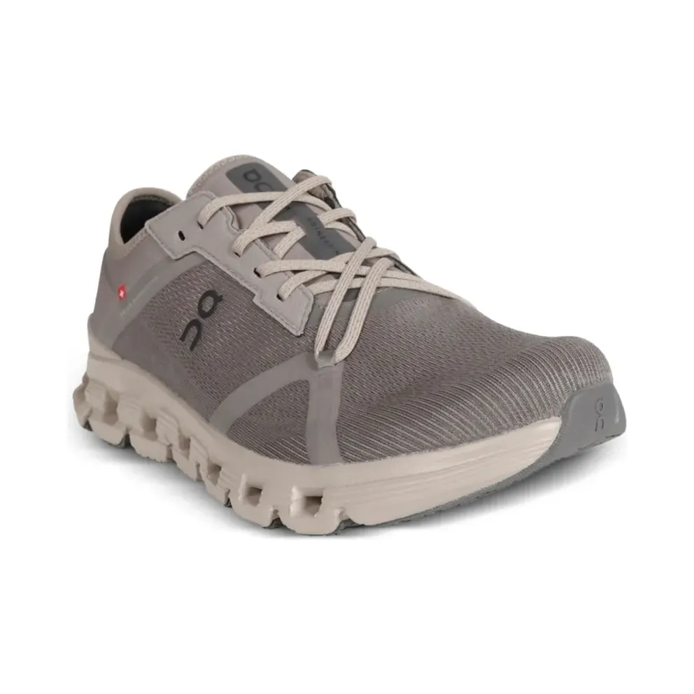 On Cloud X 4 On Cloud X 4 AD Cinder / Desert (3MF10263318)