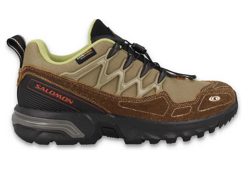 Salomon ACS PRO Groen (L47795100)