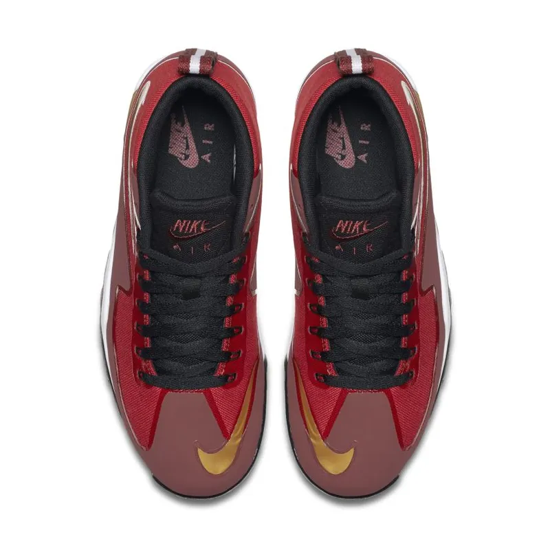 Nike Air Untouchable Vapor Gym Red (807164-600)