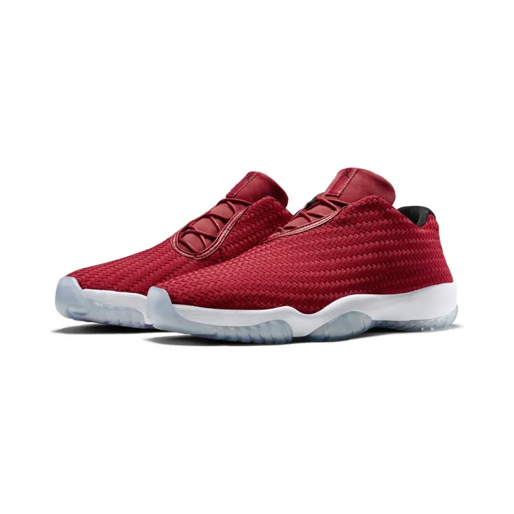 Jordan Future Low Gym Red