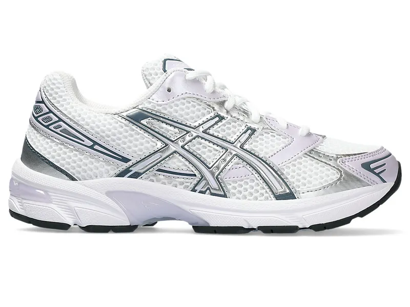 Asics Gel-1130 White/Faded Ash Rock (1202A164.113)
