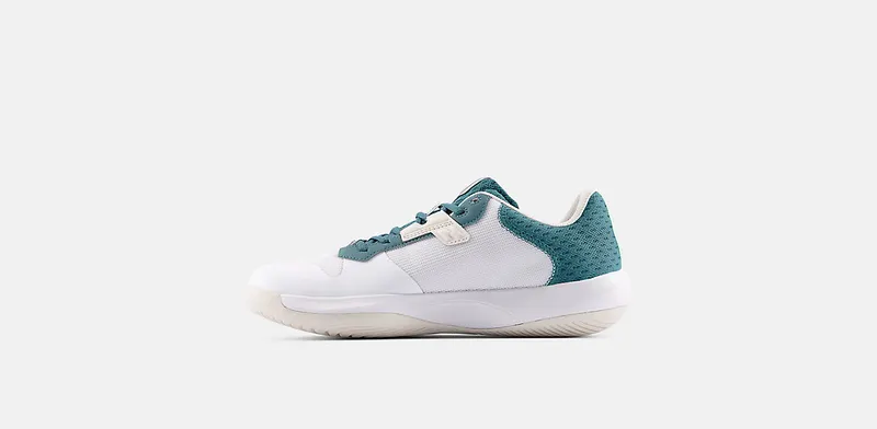New Balance 696v6 White Green (MCH696M6)