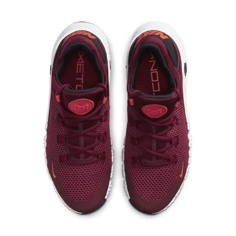 Nike Free Metcon 4 Training Red (CT3886-601)