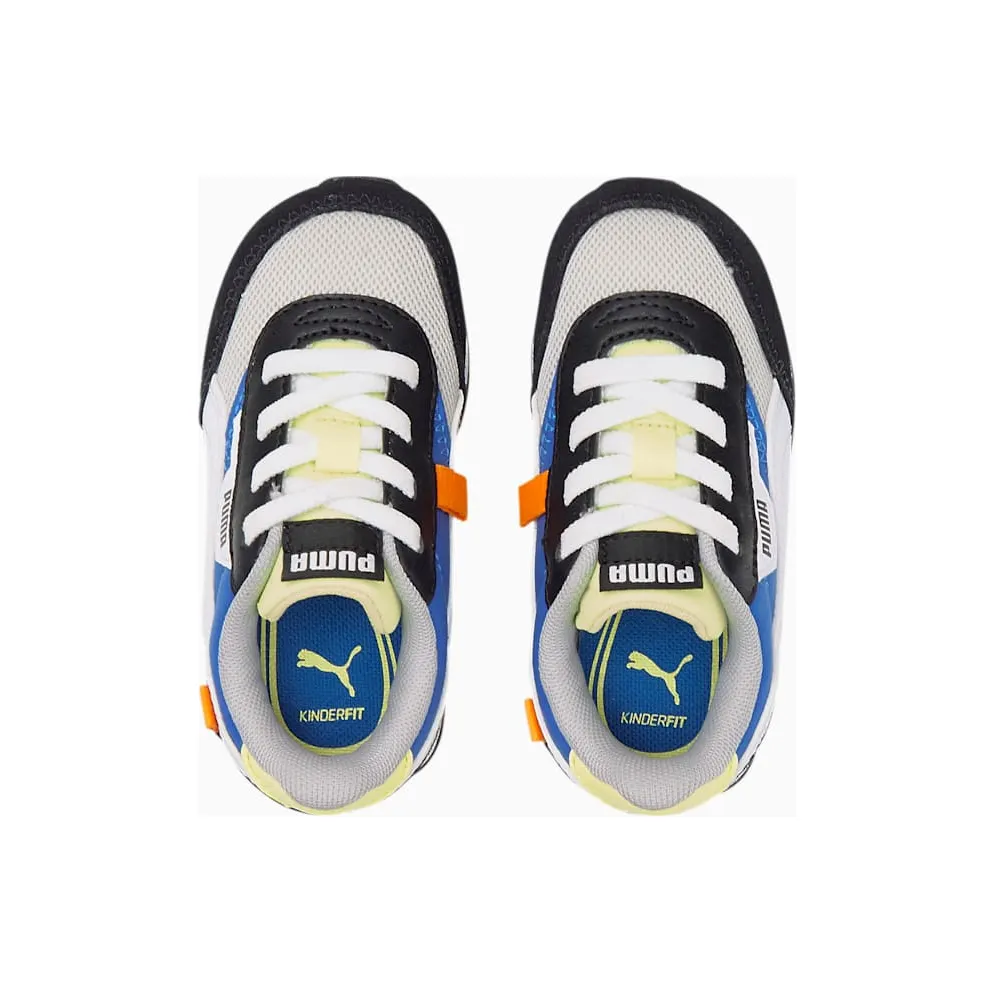 Puma Future Rider Splash AC Blue/Grey (38185603)