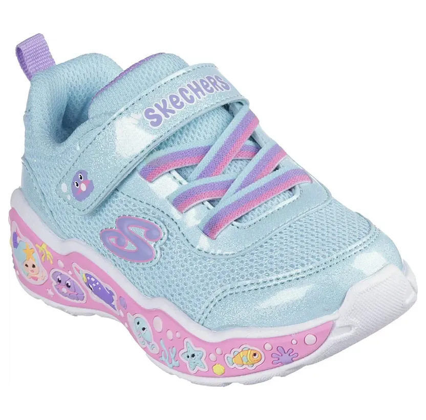 skechers-skech 303158N-TQMT