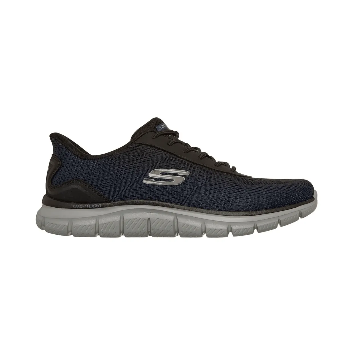 skechers-track 233038NVBKNVBK