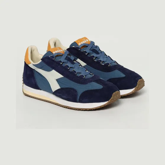 Diadora Sneakers Blue (201.18157660074)