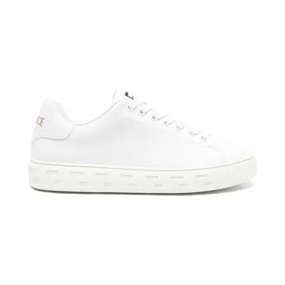 Versace Greca nylon “White” (10135681A09608)