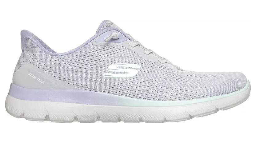 Skechers Slip-ins 150341_GRY