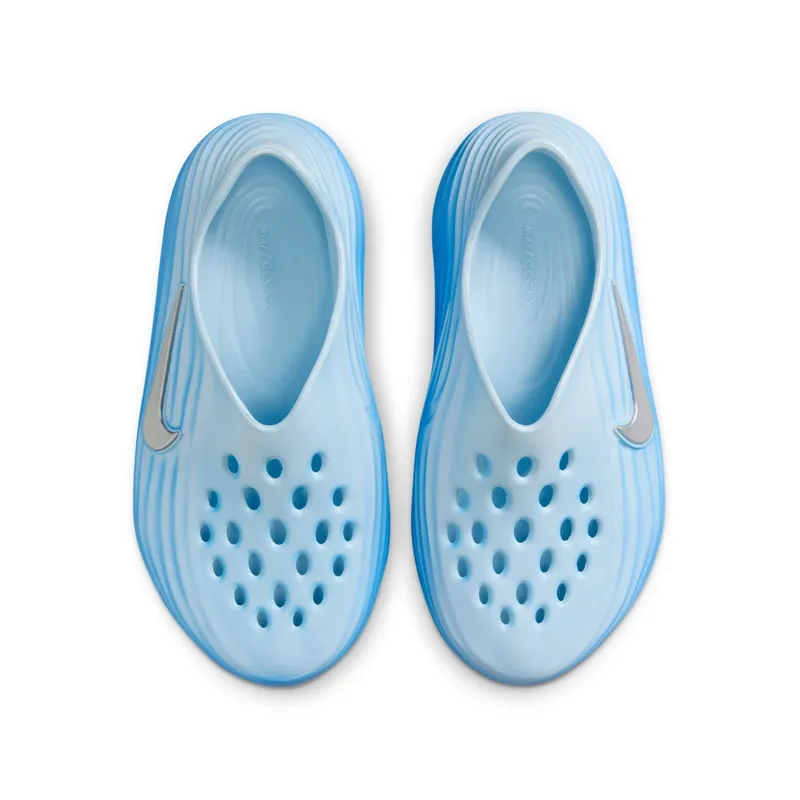 Nike ReactX Rejuven8 GS “Glacier Blue” (IF1746-402)
