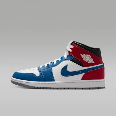 Air Jordan 1 – “Team USA” (DQ8426-406)
