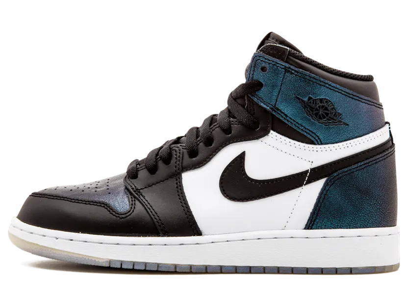 Jordan 1 Retro All Star 2017 “Chameleon” (GS)