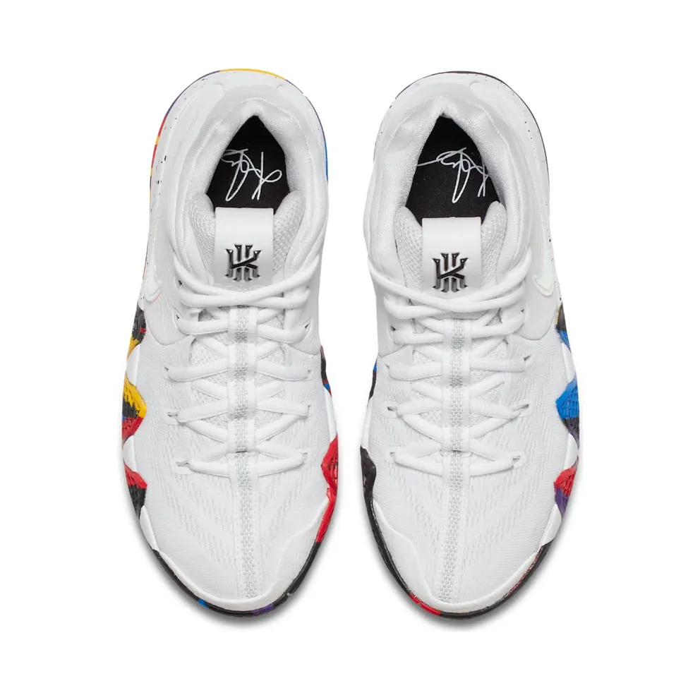 Nike Kyrie 4 NCAA Tournament (AA2897-104)