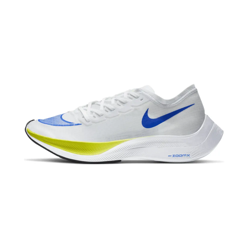 Nike ZoomX Vaporfly NEXT% White (AO4568-103)