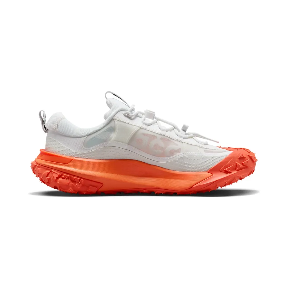 Nike ACG Mountain Fly 2 Low Summit White Orange (DV7903-100)