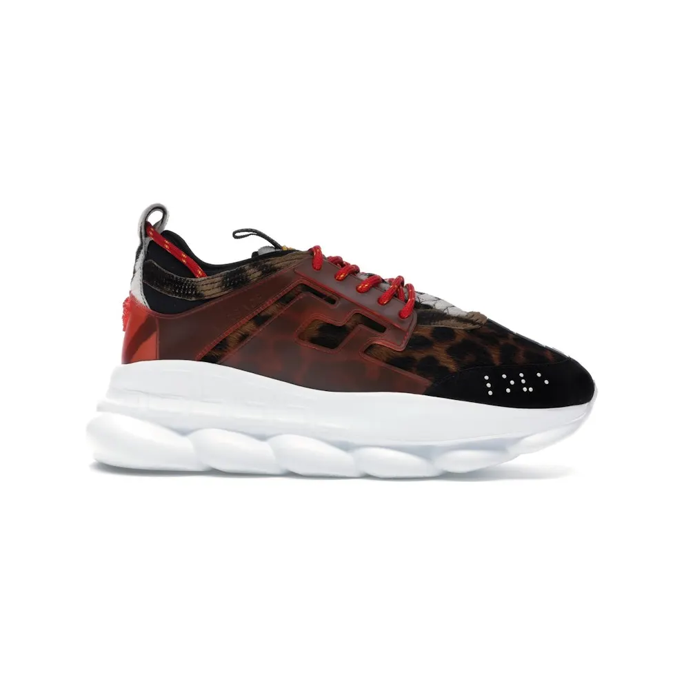 Versace Chain Reaction 2 Chainz Spotted