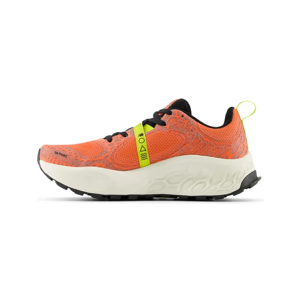 New Balance Fresh Foam X Hierro v8 Gulf Red Tea Tree Angora (WTHIERR8)