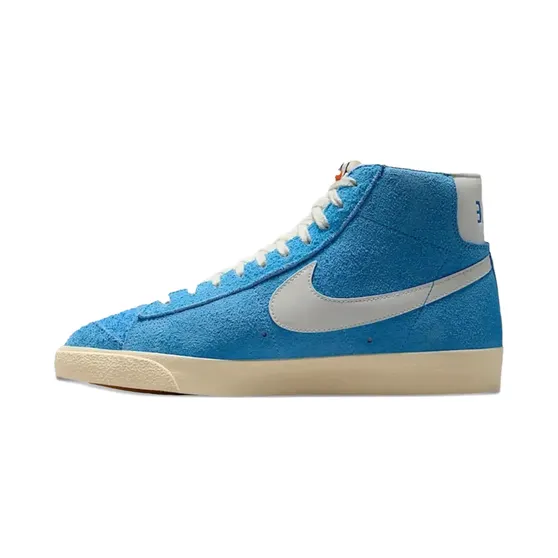 Nike Blazer Mid 77 “Blue” (HF3157)