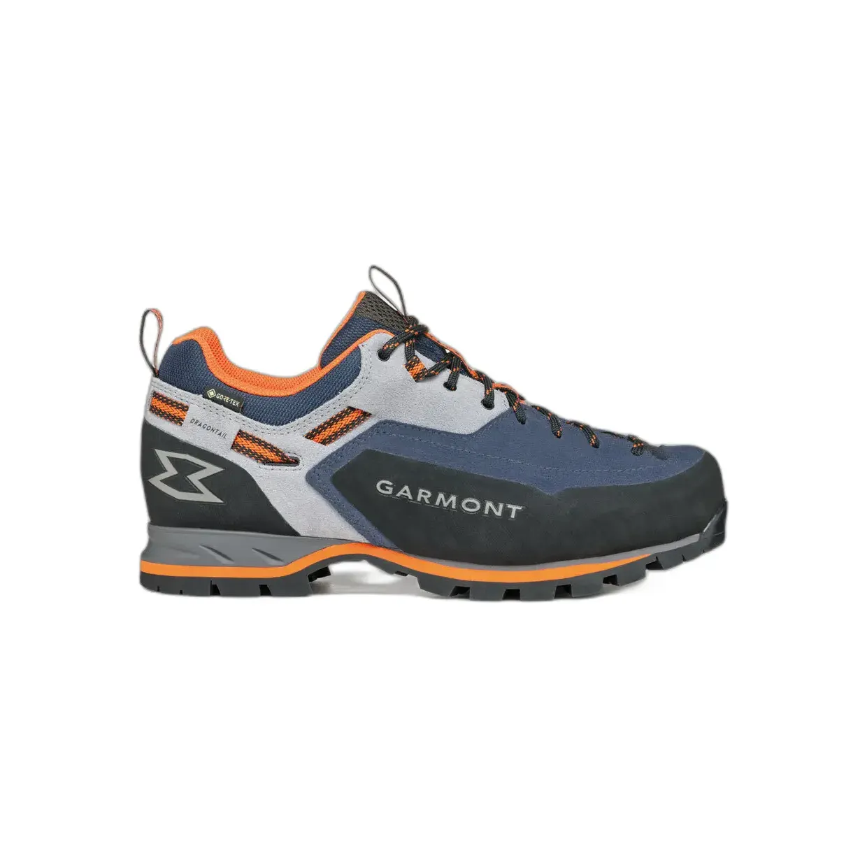 garmont-sneaker S02016-M602006