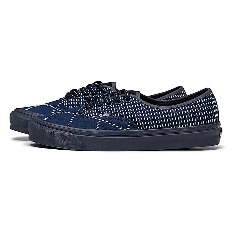 Vans Vault OG Authentic LX FDMTL Parisian Night Parisian Night/True White (VN0A38FVSJB)
