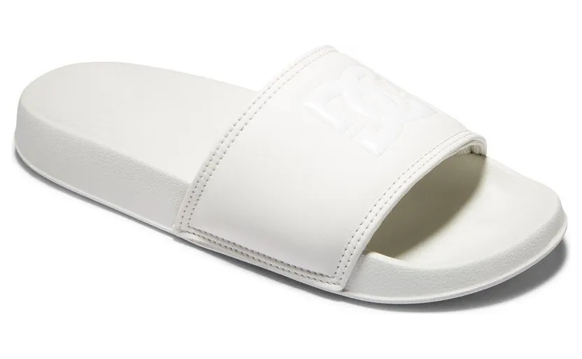 DC DC Slide Beige (ADJL100019tan)