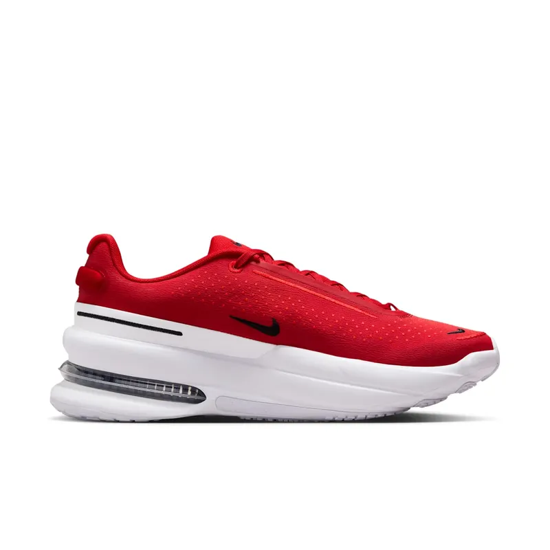 Nike Air Zoom Upturn SC University Red White Bright Crimson Black (IB2746-600)