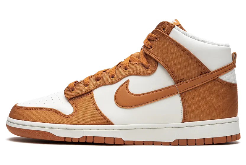 Nike Dunk High “Monarch” (DV7223-800)