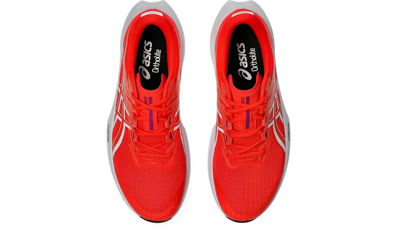 ASICS Hyper Speed 5 Flash Red White (1012B863-600)