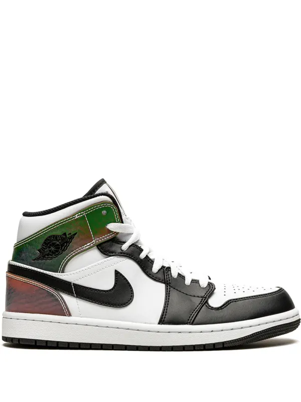 Jordan Air Jordan 1 Mid SE Sneakers – Weiß (DM7802)