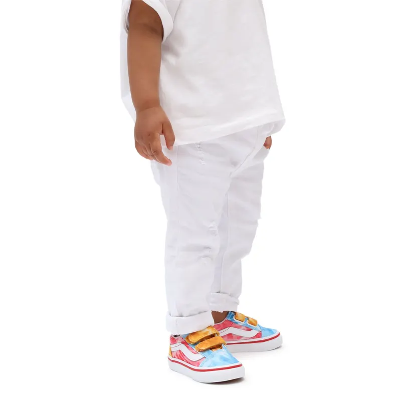 Vans Baby Multicolor Old Skool (VN000D3YABO1)