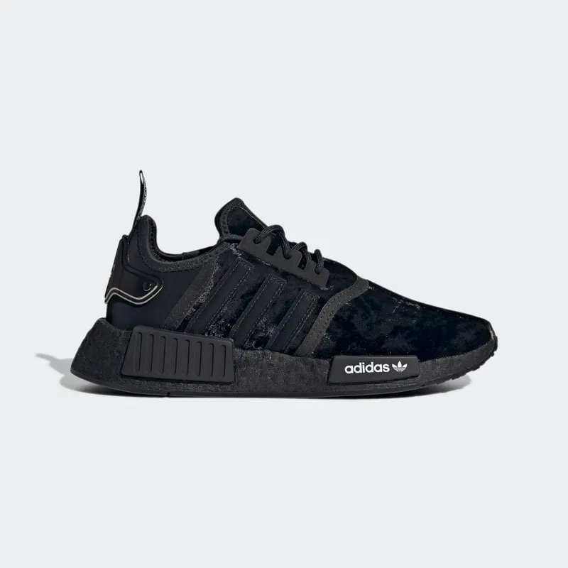 Adidas NMD_R1 Core Black / Core Black / Core Black (GW5682)