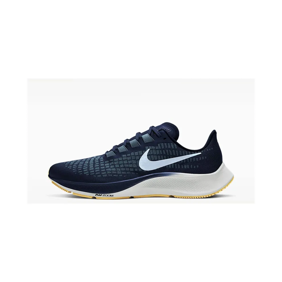 Nike Air Zoom Pegasus 37 Blau (BQ9646-402)