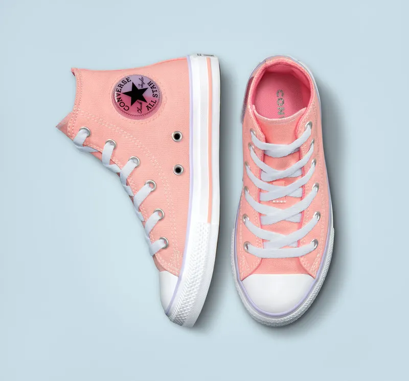 Converse Chuck Taylor All Star Gel Patch (A01738C)