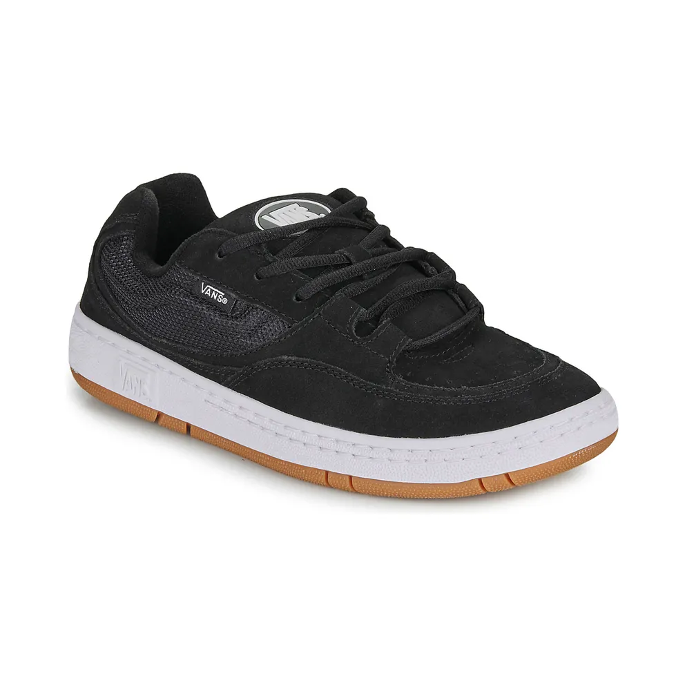 Vans Authentic Black (VN000CTNBP61)